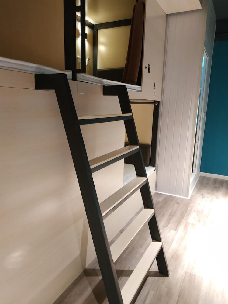 Фото Wutongli Youth Hostel