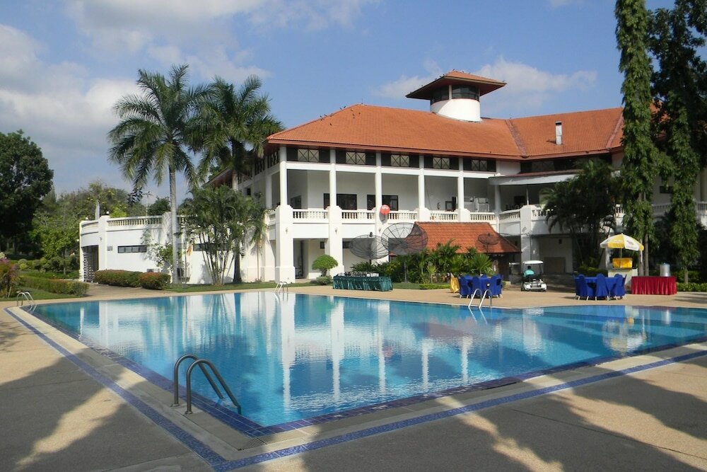 Фото Panorama Golf and Country Club