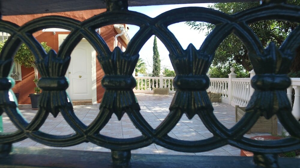 Фото Finca La Vida Loca