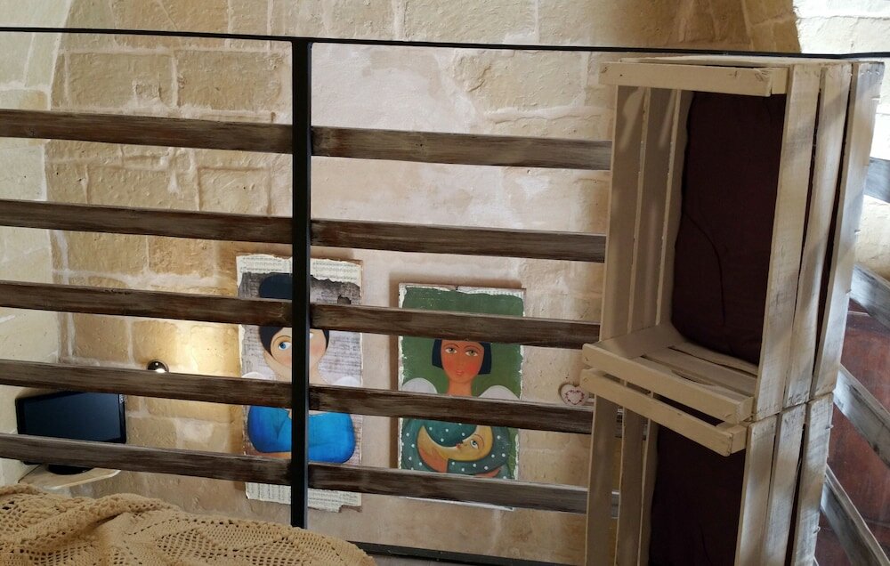 Фото Shabby Chic House Lecce