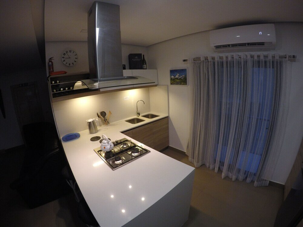 Фото Pebbles Appartment