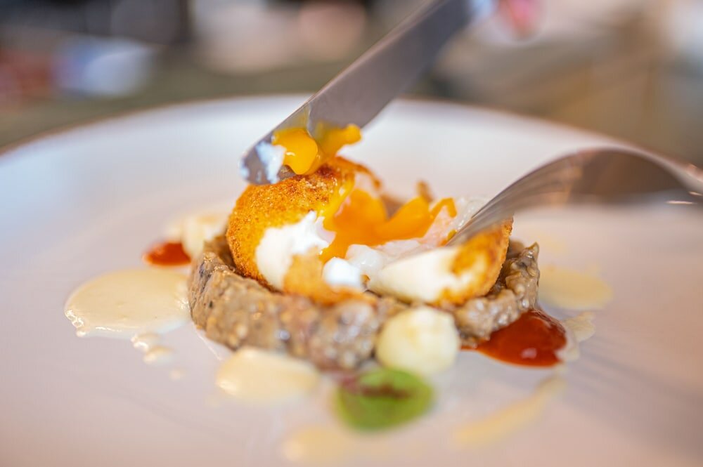 Фото Medousa Bistrot & Suites