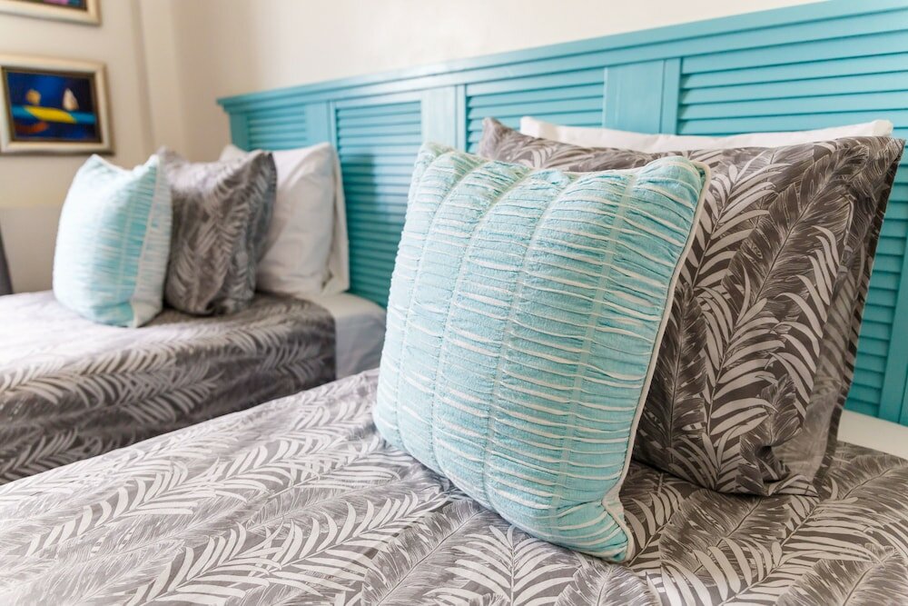 Фото Aruba Boutique Apartments Adults Only