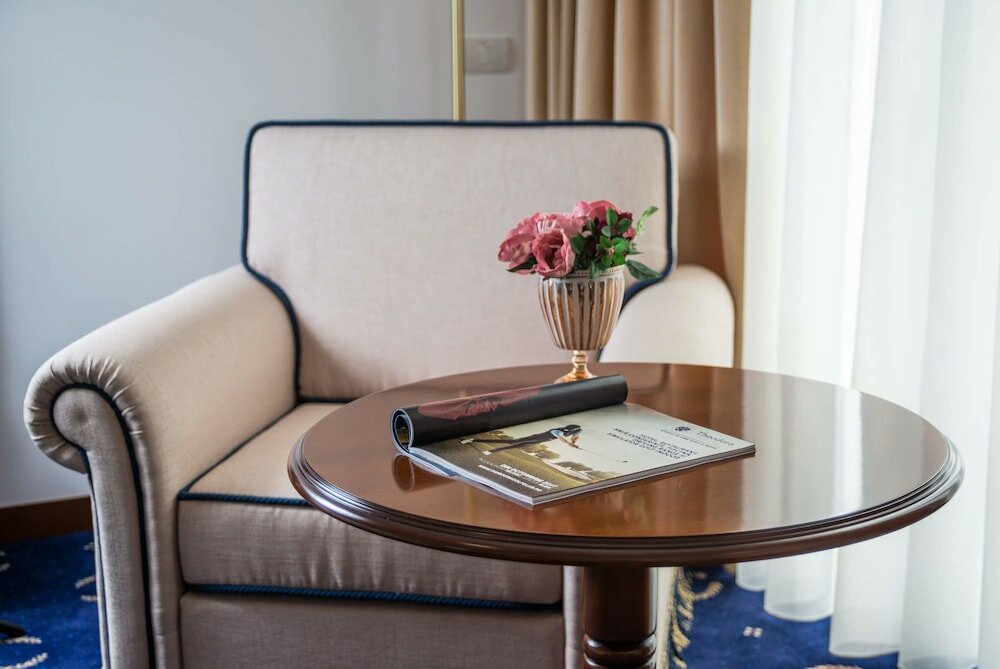 Фото Theodora Golf Club