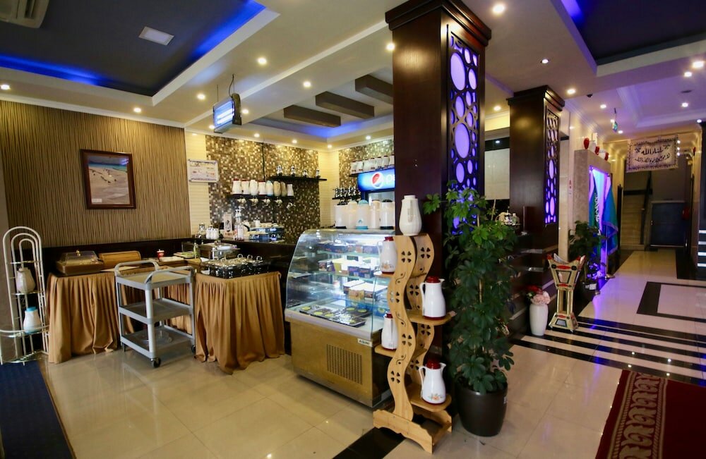 Фото Maskan Al Dyafah Hotel Apartments 2