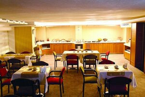 Гостиница Bent Hotel