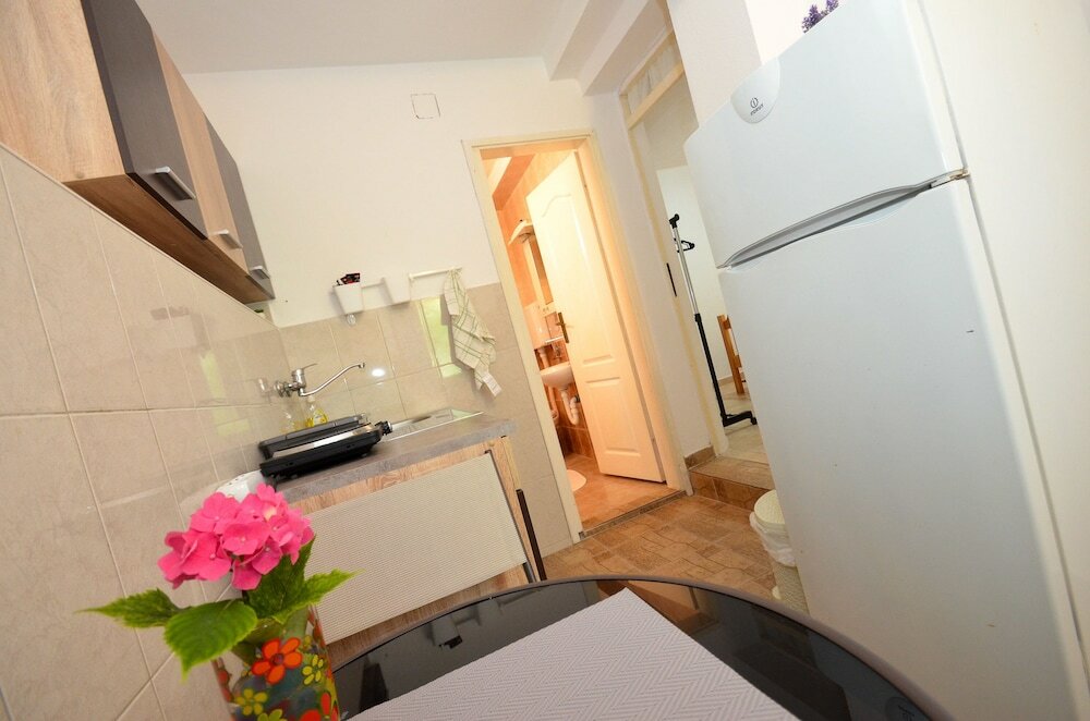 Фото Apartments Risan