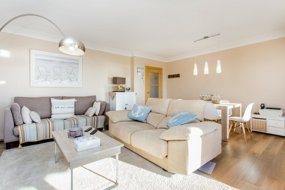 Фото Apartamento Miracle Tarragona Th44