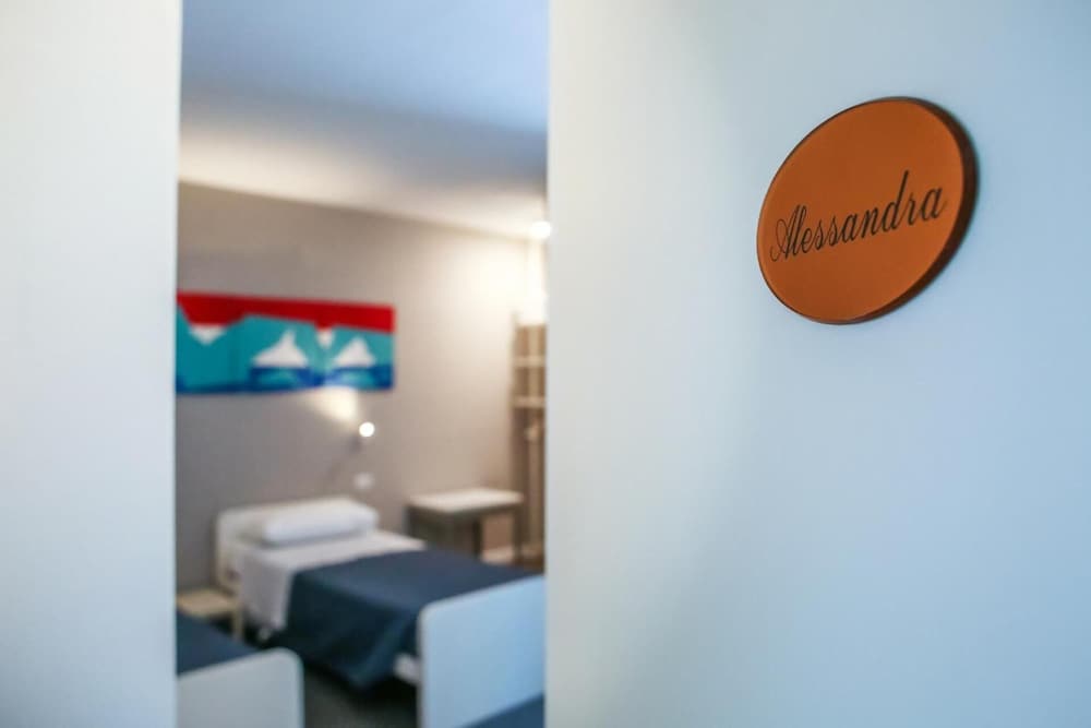 Фото B&b WarmUp Grosseto