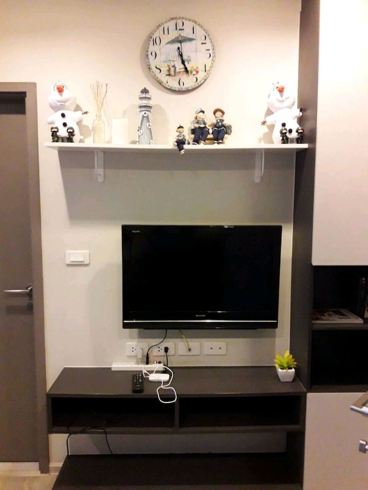 Фото The Base Pattaya by Avi