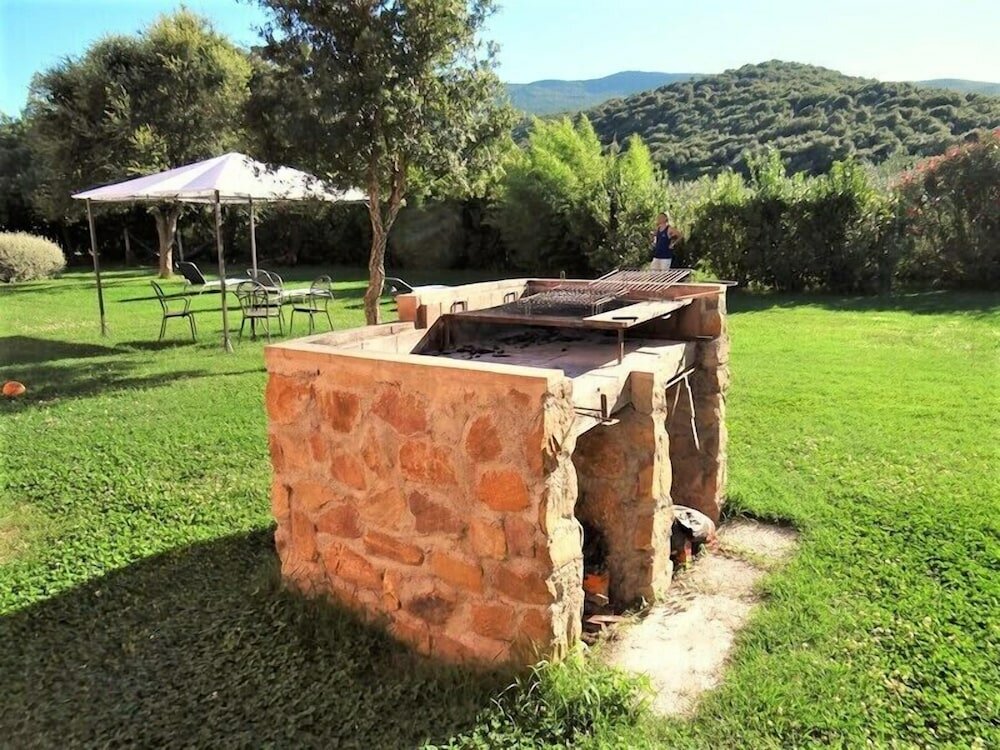 Фото Agriturismo Monte Argentario