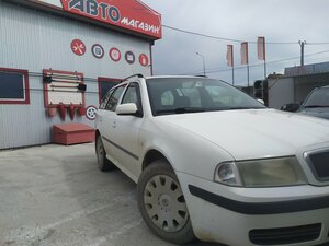 Авто Boss (Монастырское ш., 3В), автосервис, автотехцентр в Севастополе