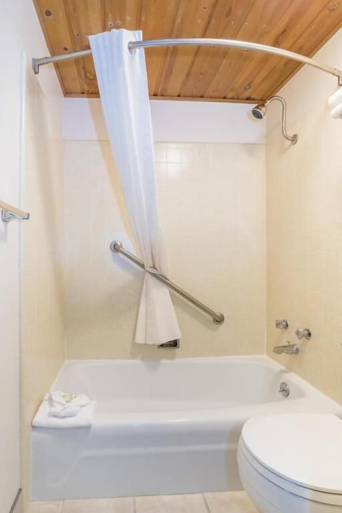 Фото Teton West Motel