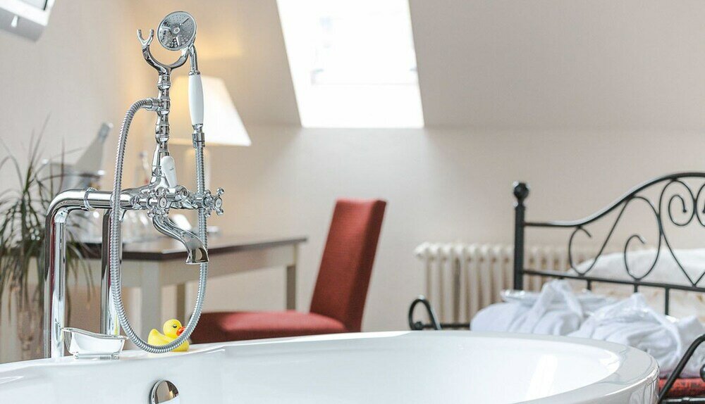 Фото Hotel Alte Schule