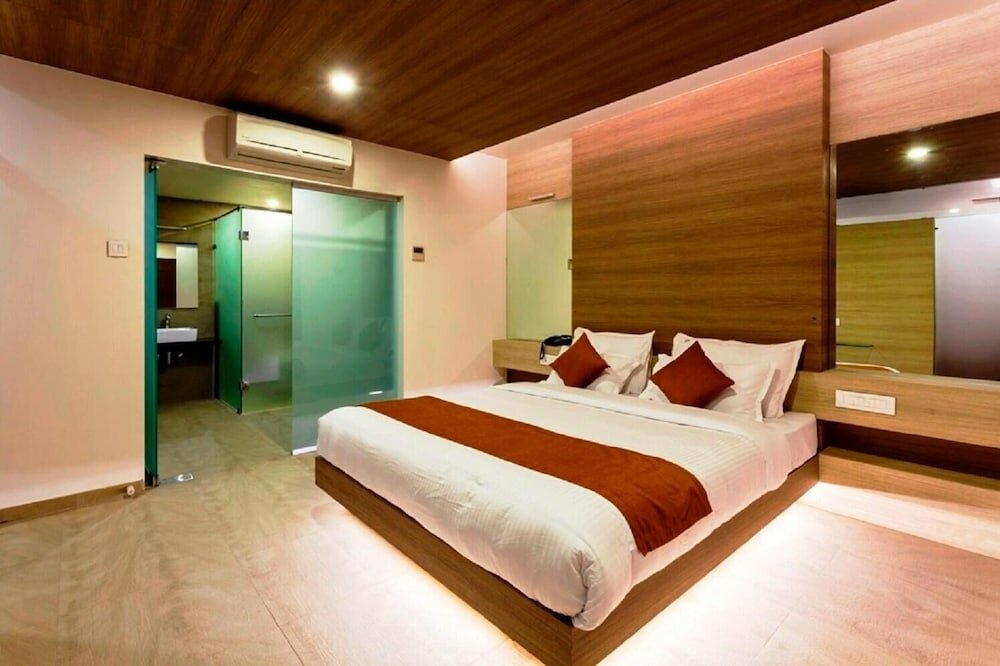 Фото Hotel Rasika