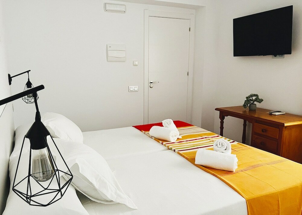 Фото Hostel Las Palmas I