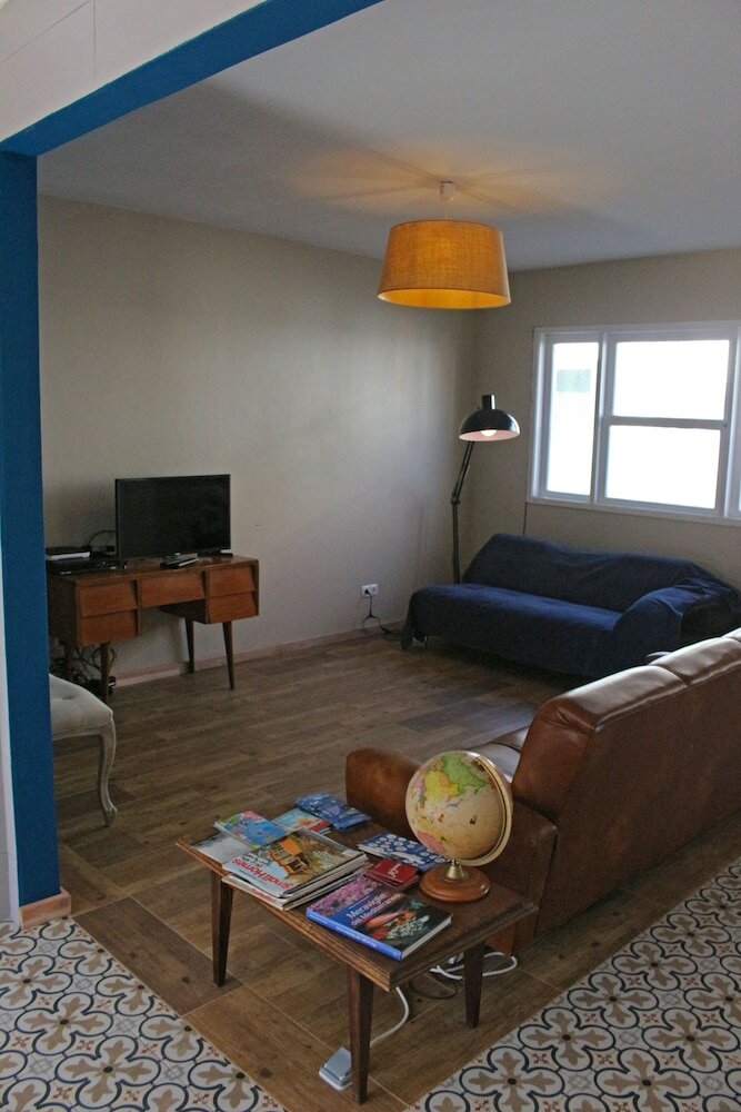 Фото Porto Pim Guest House