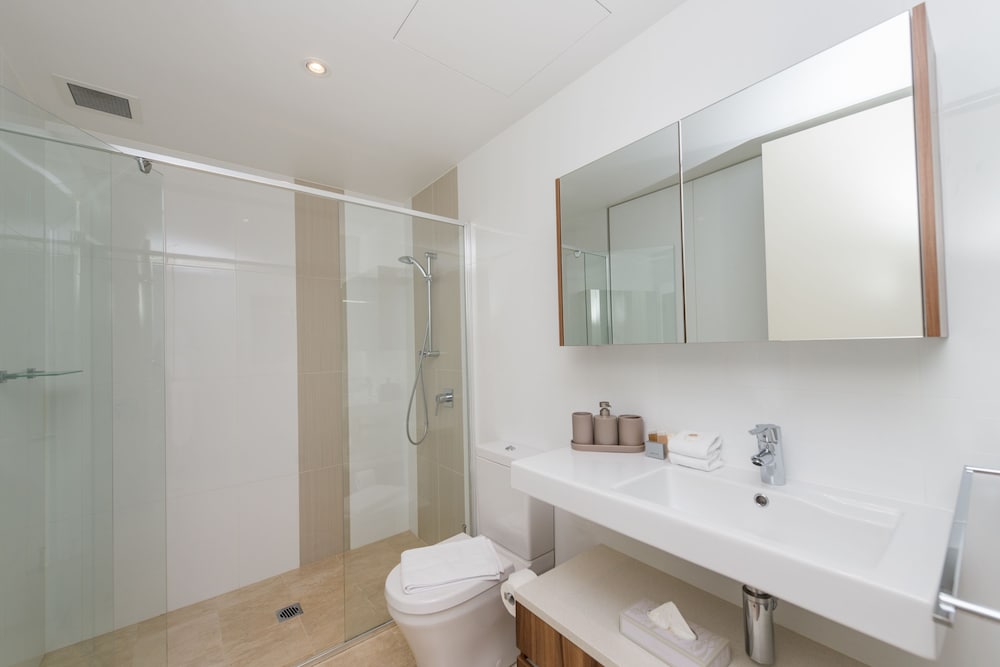 Фото Accommodate Canberra - Manhattan