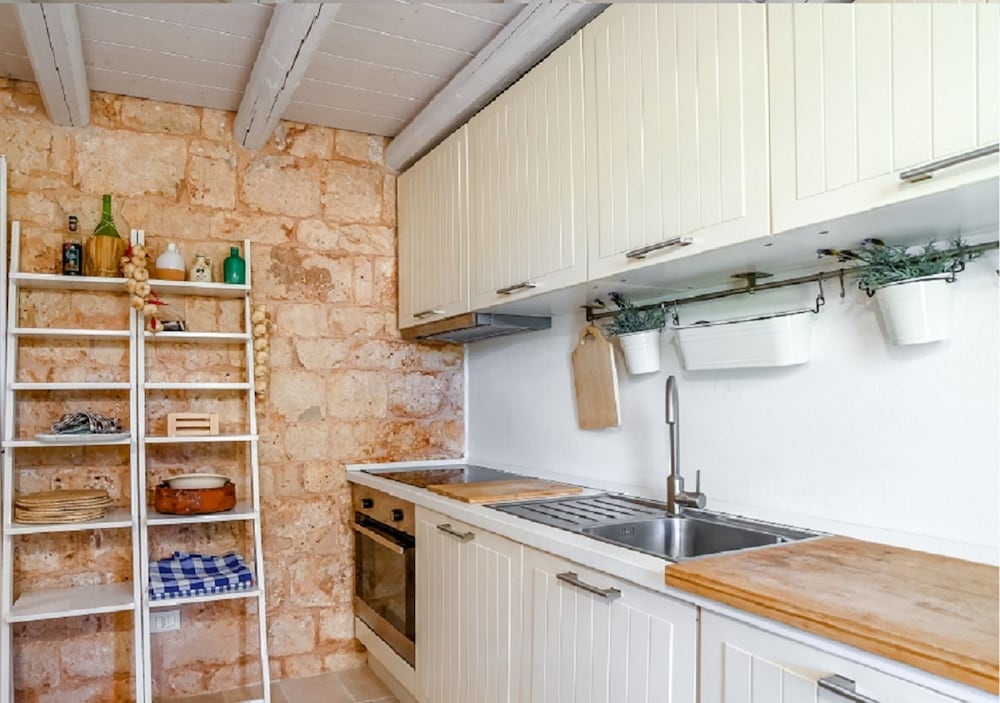 Фото Masseria Montefieno