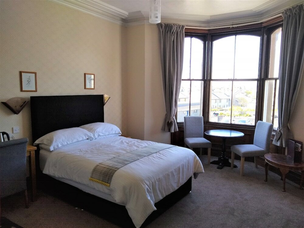 Фото Solheim Guest House