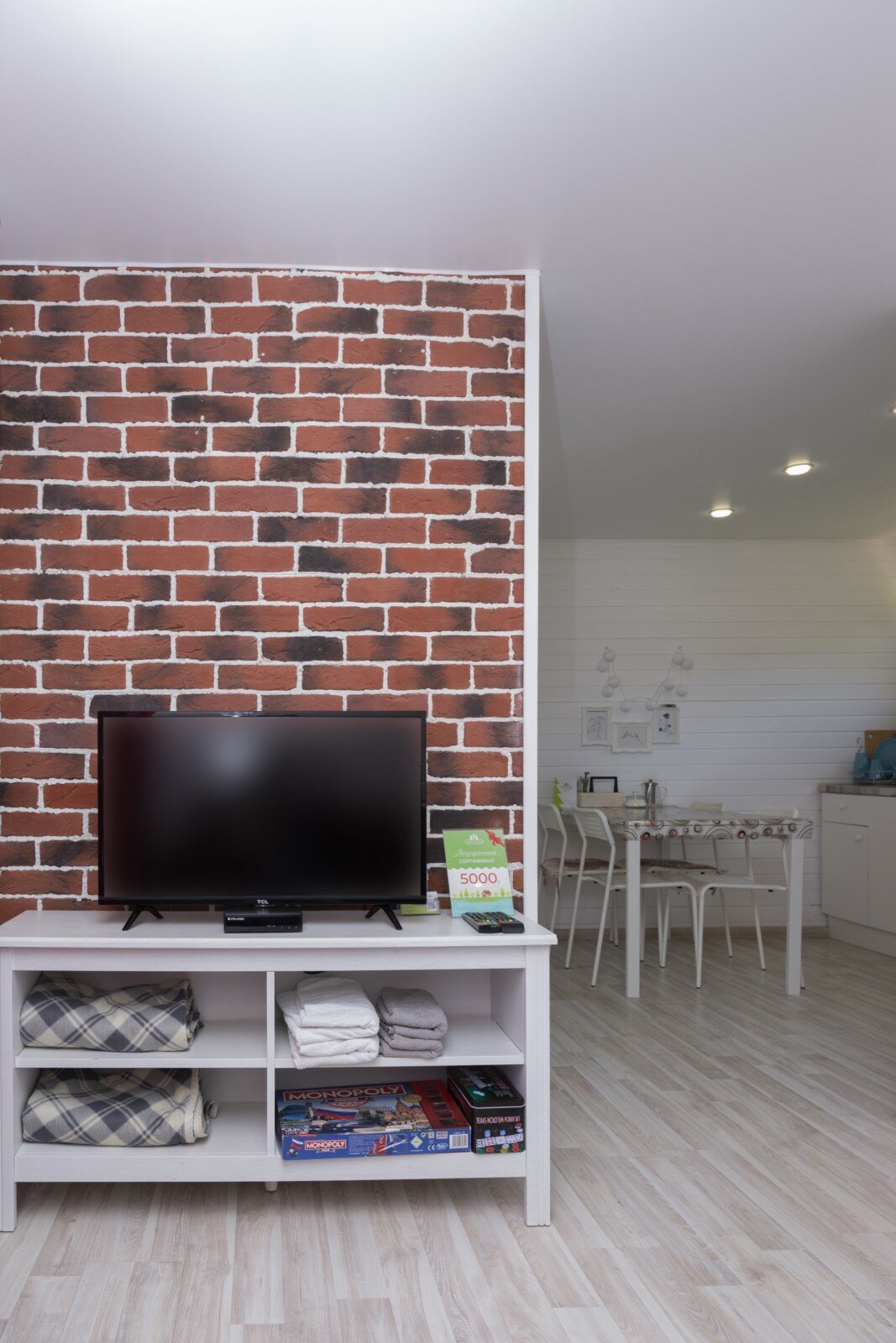 Фото Дом у залива