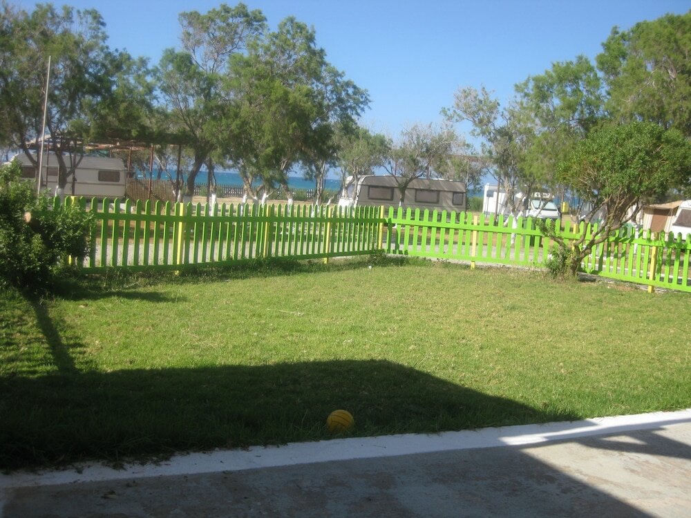 Фото Creta Camping