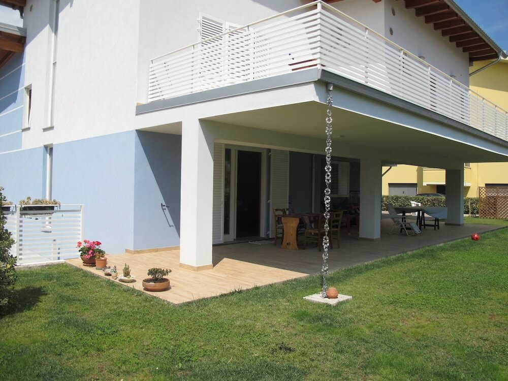 Фото B&b Baratoff