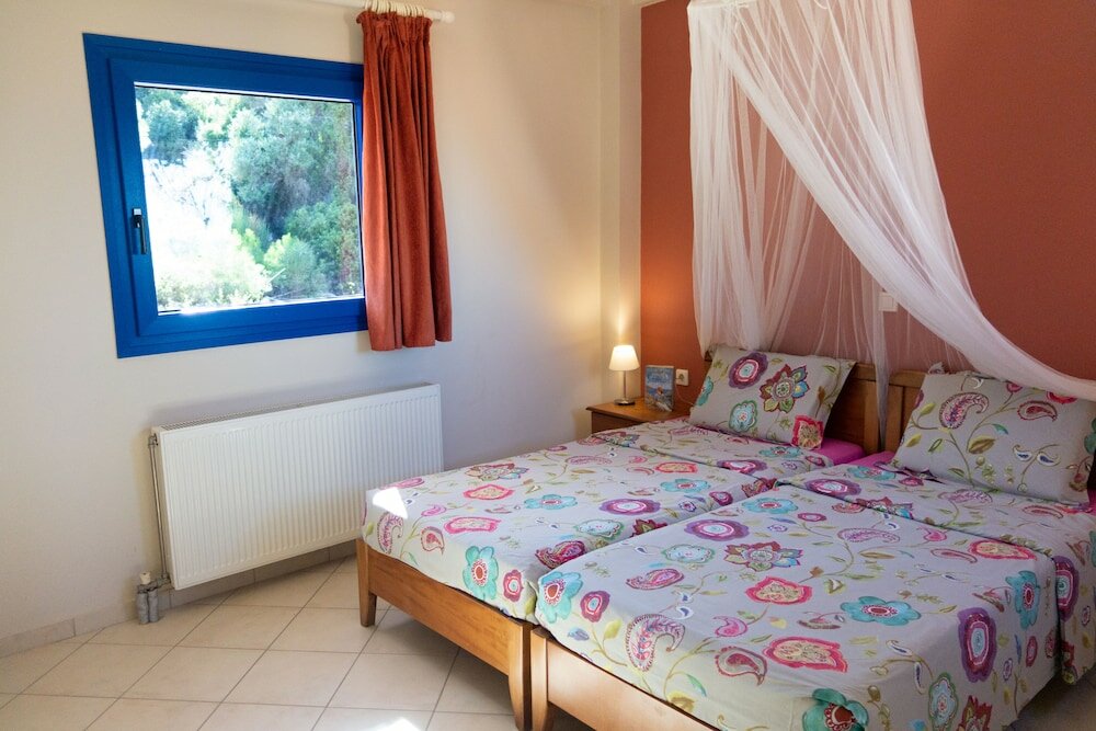 Фото Ocea Retreat