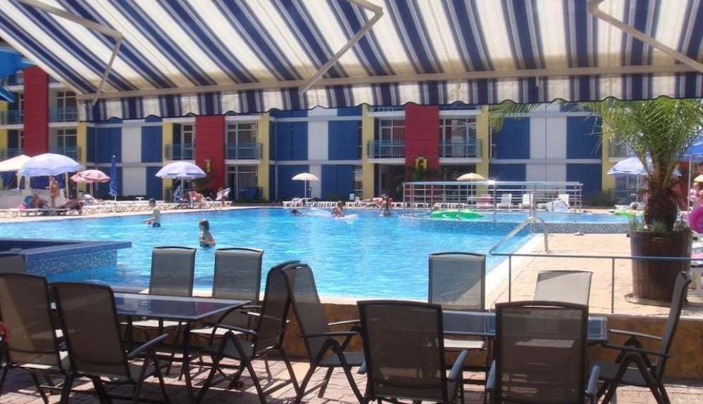 Фото Апартаменты Элит 4