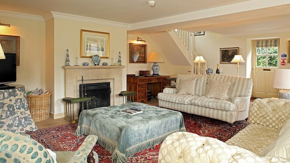 Фото Saratoga Cottage