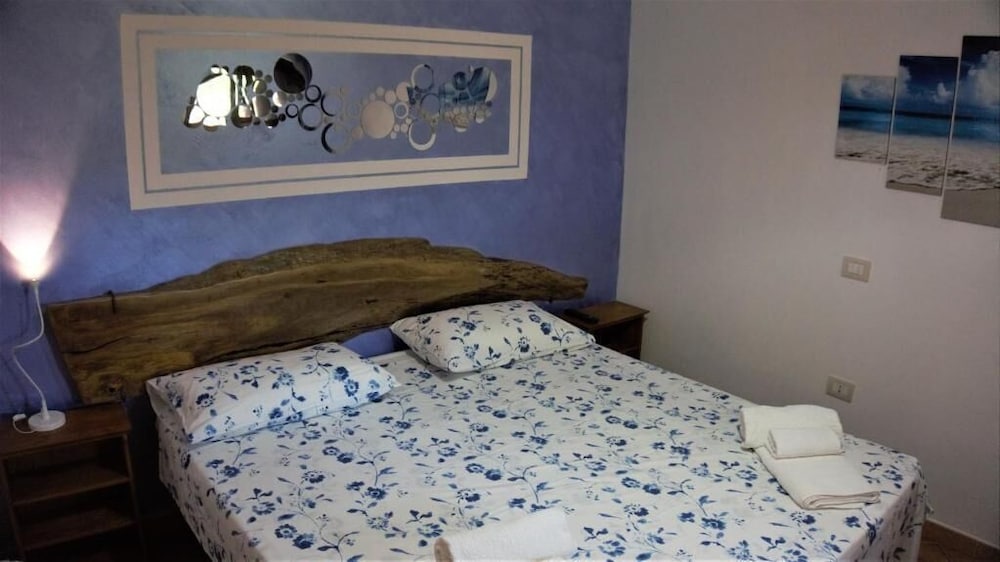 Фото B&b Donna Maja