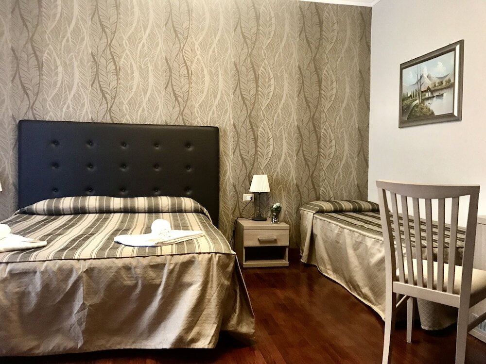 Фото Dreams Roma B&b