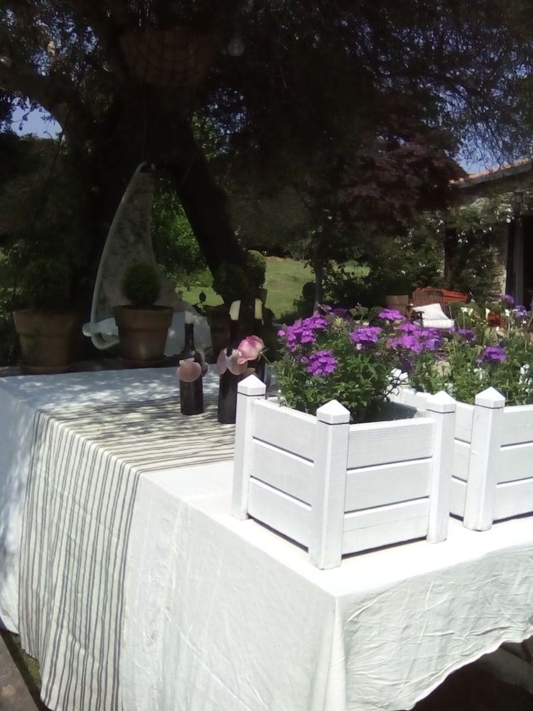 Фото A Cortiña de Canalarrana