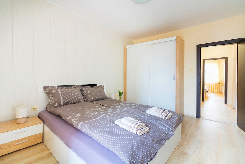 Фото Domus Apartments Old Town