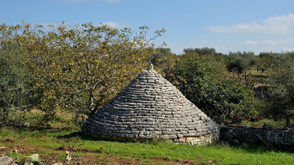 Фото Masseria Montefieno