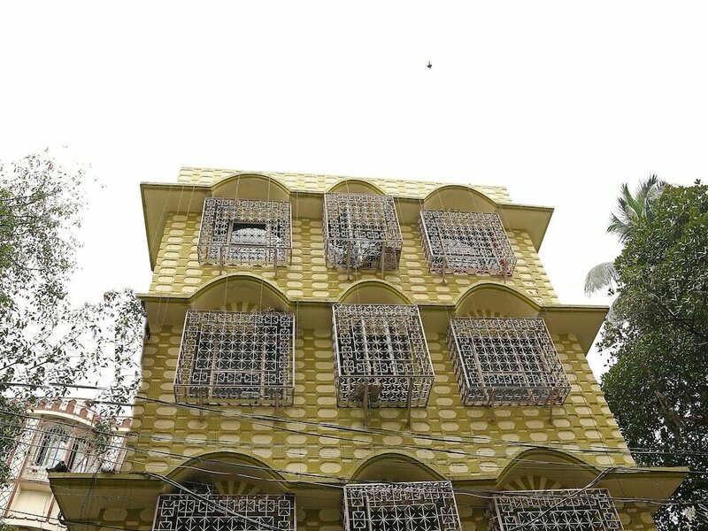 Гостиница Oyo 2838 Shree Guest House в Калькутте