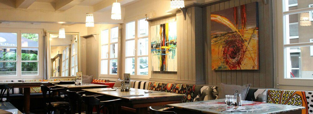 Фото Hotel Nüller Hof