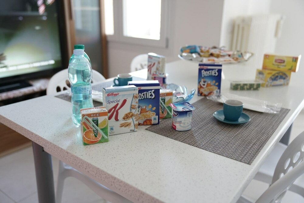 Фото La Casa Dei Sogni