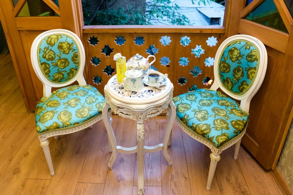 Фото Tbilisi Boutique Mansion