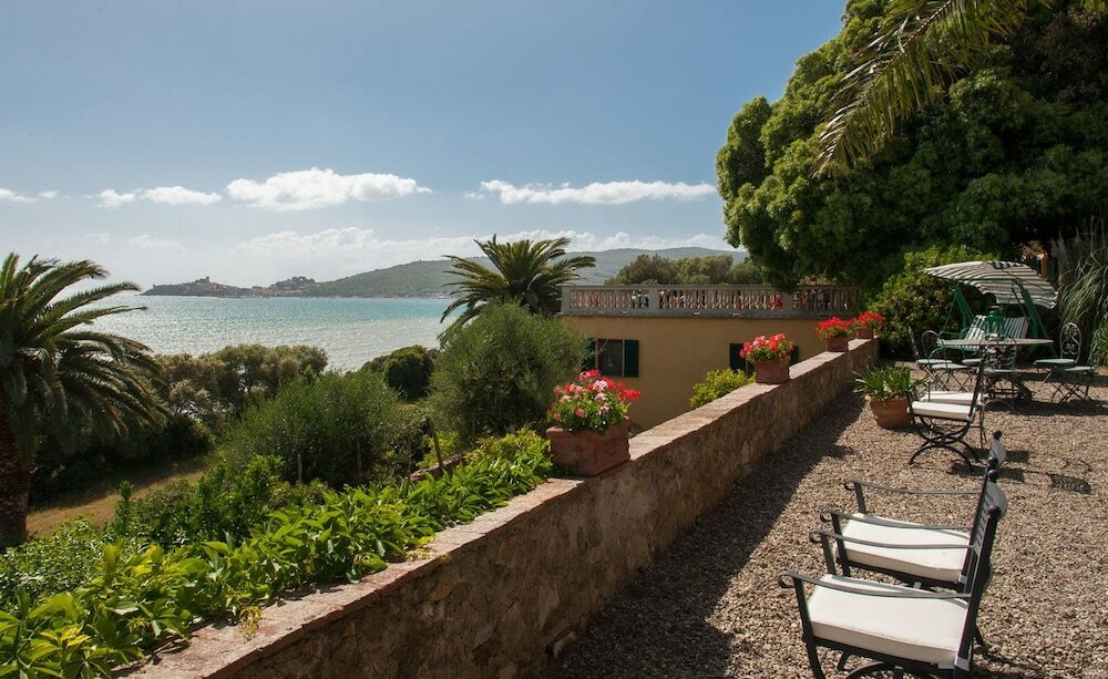 Фото Villa Bengodi