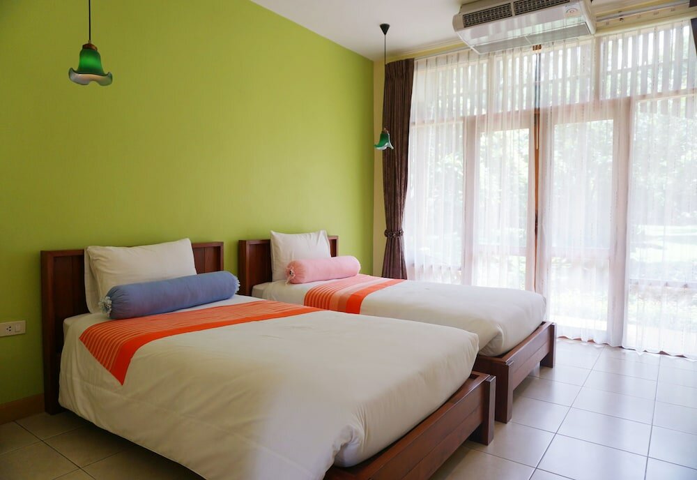 Фото AuangKham Resort