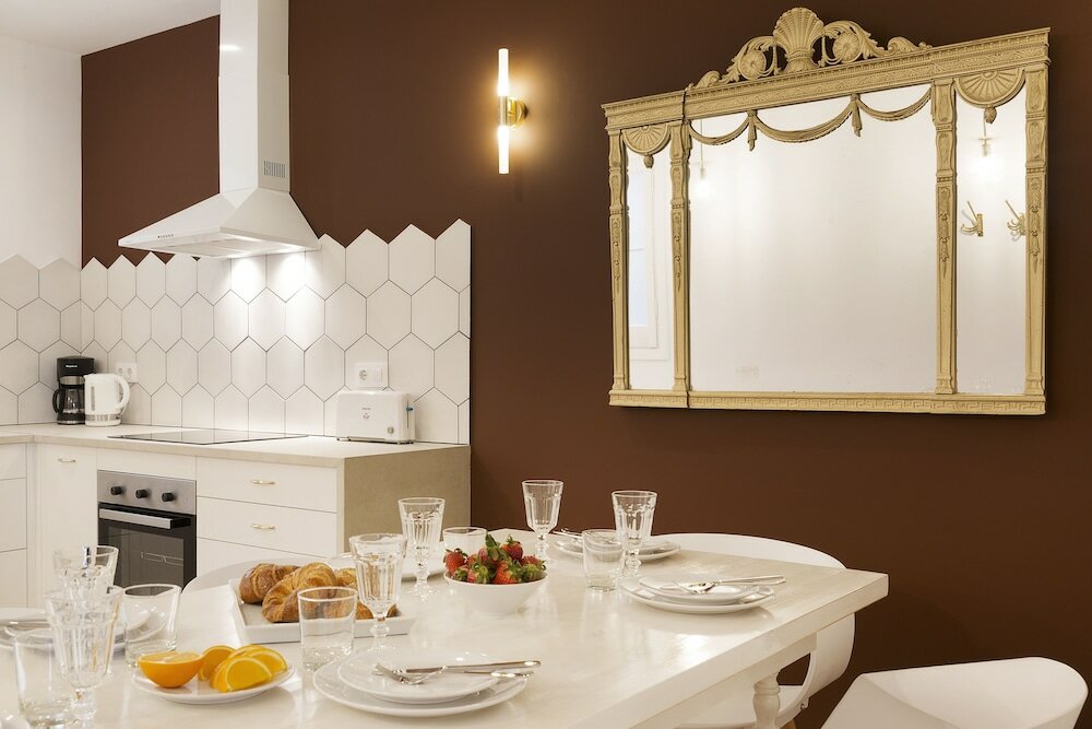 Фото Habitat Apartments Grace