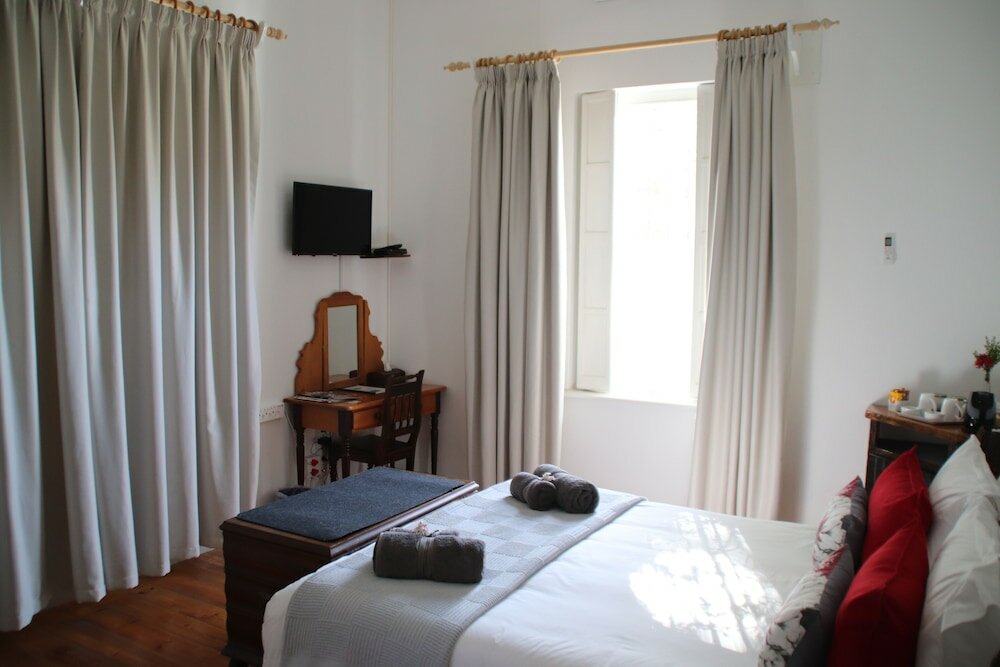 Фото Petal's Place Guest House