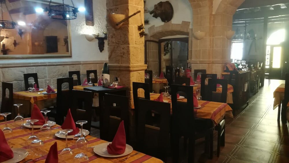 Фото Hostal Restaurante La Diligencia