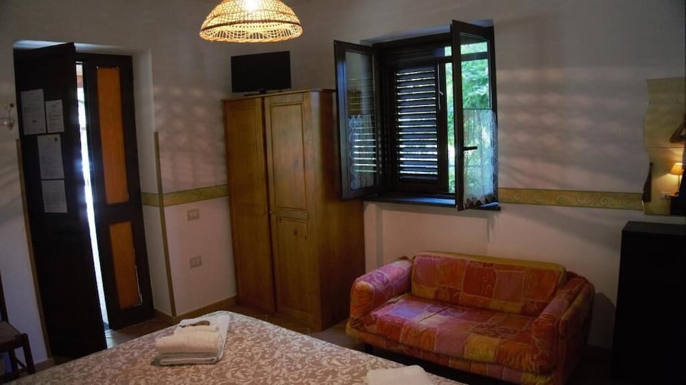 Фото B&b Donna Maja