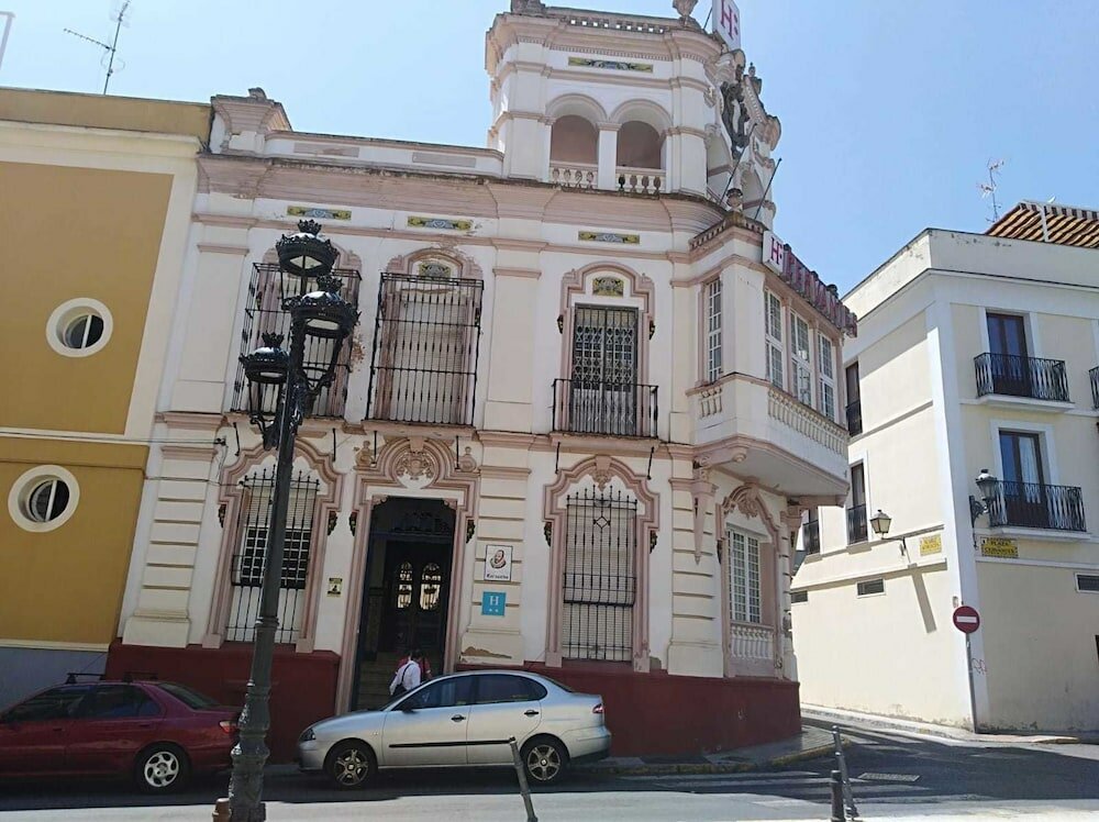 Фото отеля 4