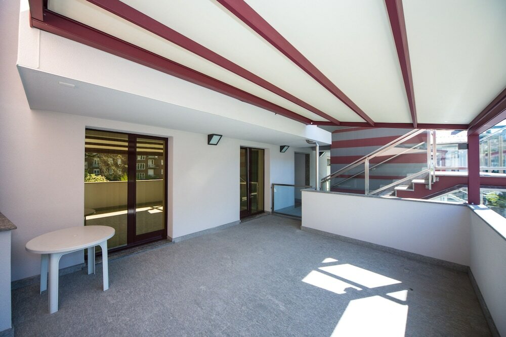 Фото Piazzi House