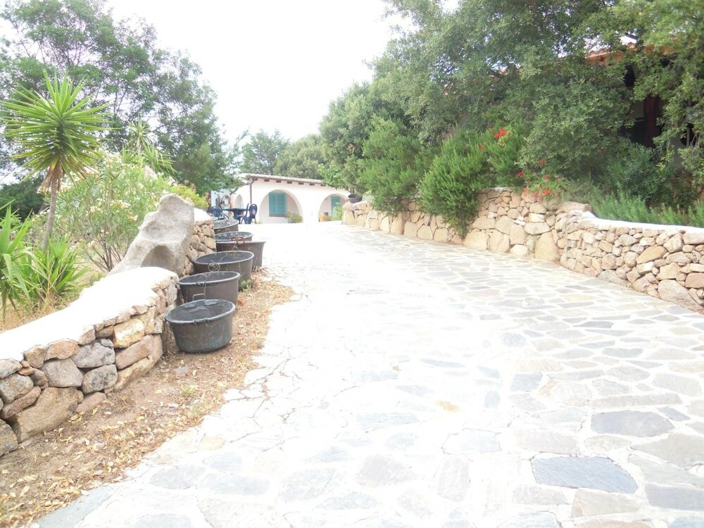 Фото Agriturismo Camisadu