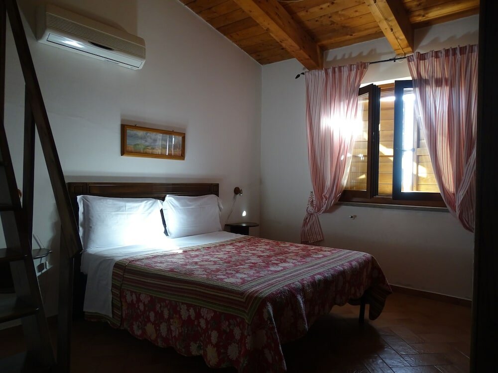 Фото Agriturismo Podere 1248