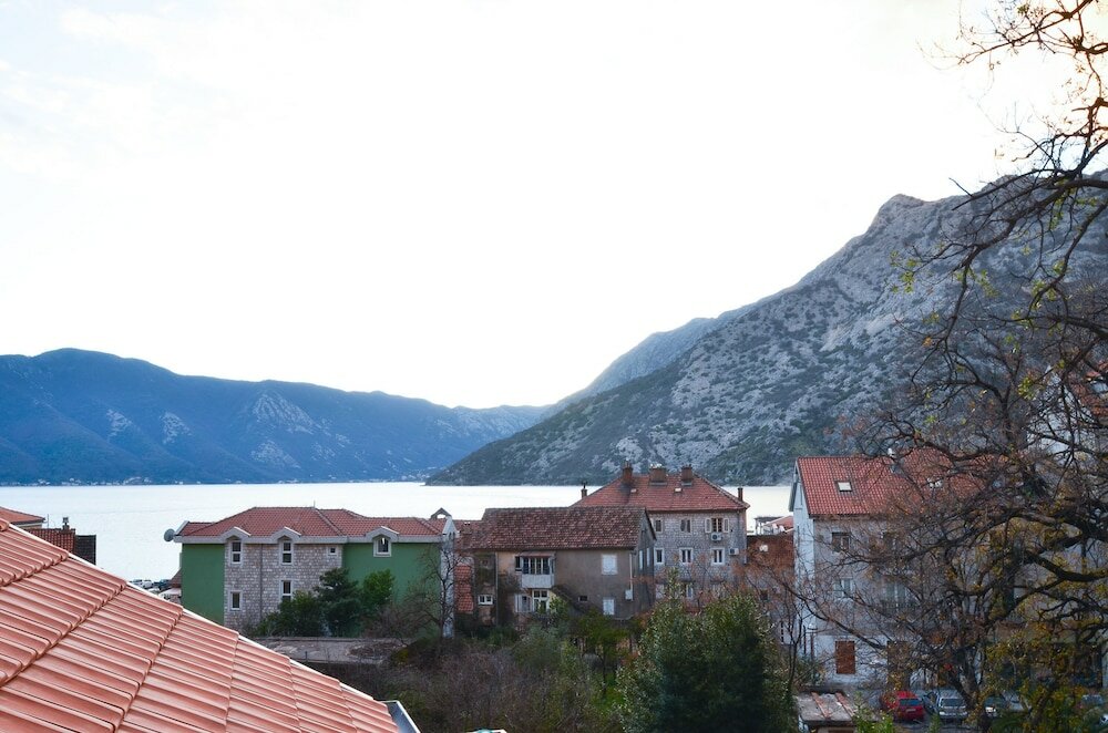 Фото Apartments Risan